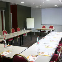 Comfort Hôtel Lille l'Union