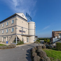 Le Manoir de Manneuville