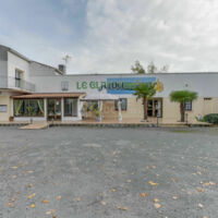 Restaurant le Glajou