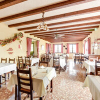 Restaurant le Glajou