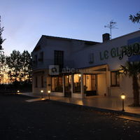Restaurant le Glajou