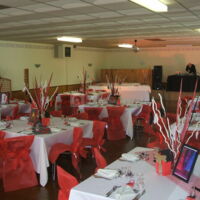 Restaurant le Glajou