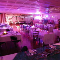 Restaurant le Glajou