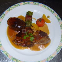 Restaurant Le Glajou