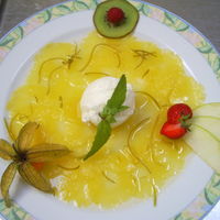 Restaurant Le Glajou