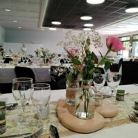 Restaurant Le Glajou