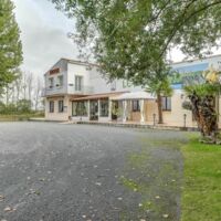 Restaurant le Glajou