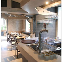 Restaurant la Chaumiere