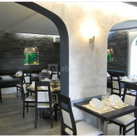 Restaurant la Chaumiere