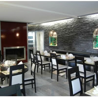 Restaurant la Chaumiere