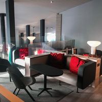 La Mezzanine