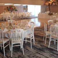 Le salon METZ pour votre mariage