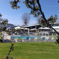 Hôtel Novotel Lille Aéroport