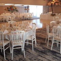 Le salon METZ pour l'organisation de votre mariage