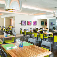 Novotel Lille Aeroport
