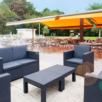 Novotel Lille Aeroport