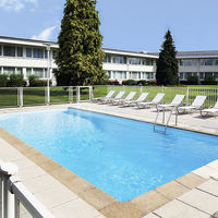 Novotel Lille Aeroport