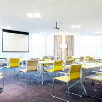 Novotel Lille Aeroport