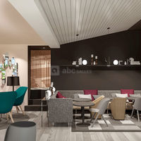 Novotel Lille Aeroport