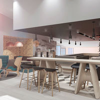 Novotel Lille Aeroport