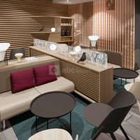 Novotel Lille Aeroport
