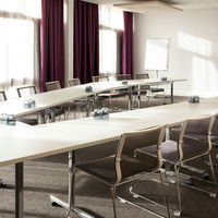 Novotel Lille Aeroport