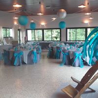 Salle Restaurant