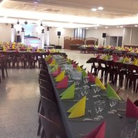 Restaurant La Forêt & Praud Traiteur