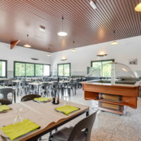 Restaurant la Forêt