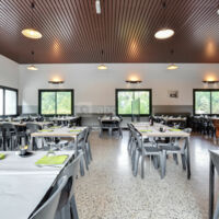 Restaurant la Forêt