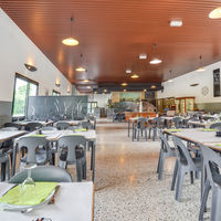 Restaurant la Forêt