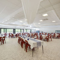 Restaurant la Forêt