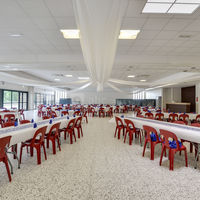 Restaurant la Forêt