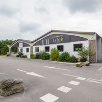 Restaurant la Forêt