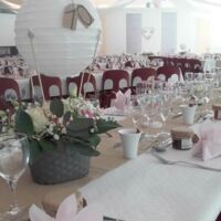 Restaurant La Forêt & Praud Traiteur