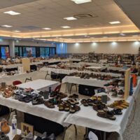 Showroom de Chaussure