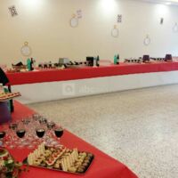 Restaurant La Forêt & Praud Traiteur
