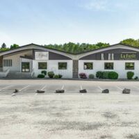 Restaurant La Forêt & Praud Traiteur