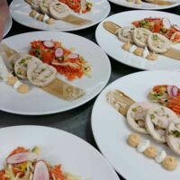 Restaurant La Forêt & Praud Traiteur