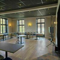 Hostellerie Saint Louis