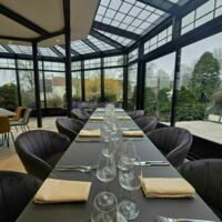 Hostellerie Saint Louis