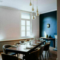 Hostellerie Saint Louis