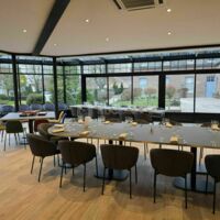 Hostellerie Saint Louis