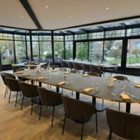 Hostellerie Saint Louis