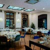 Hostellerie Saint Louis