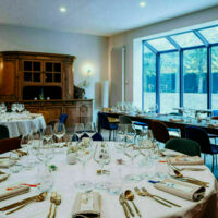 Hostellerie Saint Louis