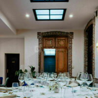 Hostellerie Saint Louis