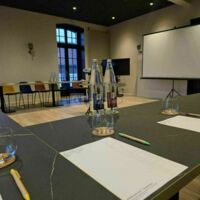 Hostellerie Saint Louis