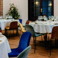 Hostellerie Saint Louis