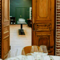 Hostellerie Saint Louis